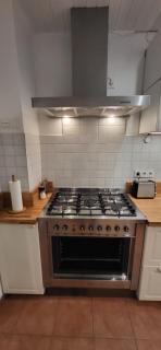 Freienwohnung 80qm, 4 Personen mit Kamin - Pinneberg - 2