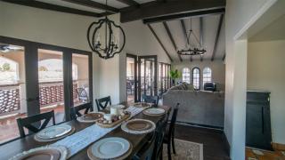 Gorgeous Hacienda on the River! Private dock! - 2