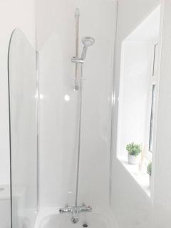 2 bed townhouse close to LFC Stadium - Liverpool - 4