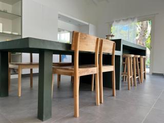 Bienvenue à la Villa Ifè - 2