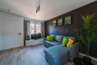 SleepLuxury ApartHOUSE - Glasgow - 6