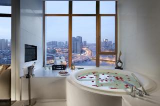 Banyan Tree Tianjin Riverside - 6