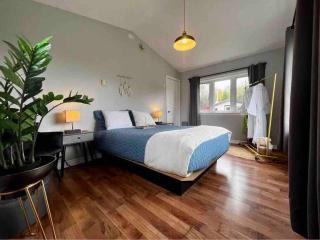 Chalet BIA - Le Petit Chaleureux - Ham Nord - 8