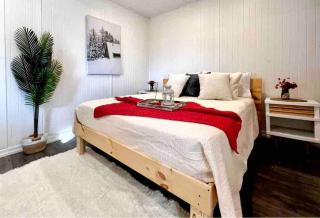 Chalet BIA - Le Petit Chaleureux - Ham Nord - 6