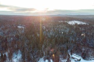 Chalet BIA - Le Petit Chaleureux - Ham Nord - 5