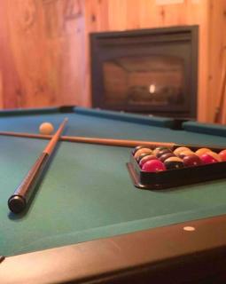 Chalet BIA - Le Petit Chaleureux - Ham Nord - 1