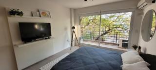 Departamento amoblado en centro de Rosario - 9