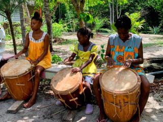 Palmento Grove Garifuna Eco-Cultural & Healing Institute - Hopkins - 8