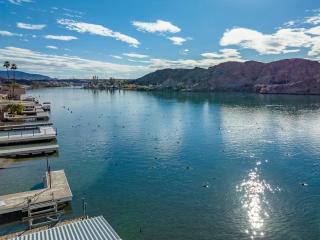 Moovalya Keys Riverfront! Room for all! - Parker - 9