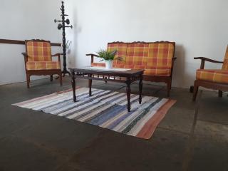 Casa do Sr. Alberto - 6