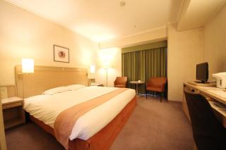 Chateraise Gateaux Kingdom Sapporo Hotel & Spa Resort - 9