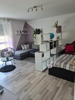 Apartment in TOP Lage Durlacher Tor/KIT - 4