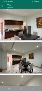 Two bedroom suite Apartment, Jayakarta,Legian, Unit 6420, block A ,4th floor - Seminyak - 6