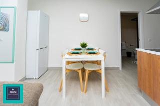 Mara 2 Playa del Burrero junto al mar, wifi gratis - Ingenio - 2