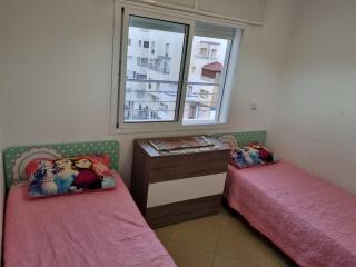 Apartamento con garaje,ascensor y vistas al mar - Martil - 8