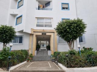 Apartamento con garaje,ascensor y vistas al mar - Martil - 7