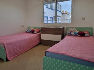 Apartamento con garaje,ascensor y vistas al mar - Martil - 6