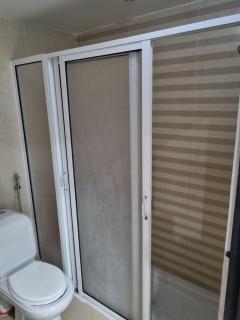 Apartamento con garaje,ascensor y vistas al mar - Martil - 3