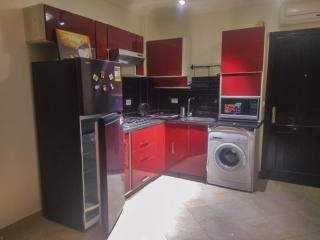 Holiday apartment free WI-FI - Sharm el Sheikh - 7