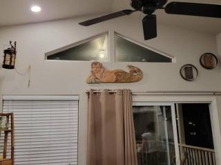 Siren's Adventure Riverfront Cottage! - 4