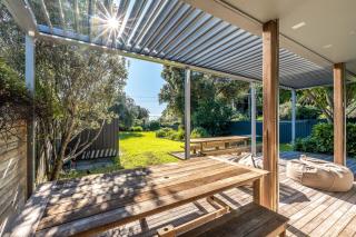 Paradise on Palm - Stay Waiheke - Palm Beach - 5