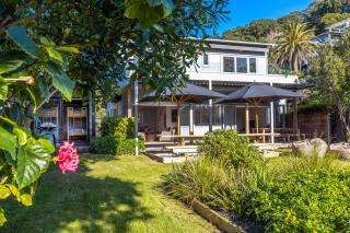 Paradise on Palm - Stay Waiheke - Palm Beach - 7