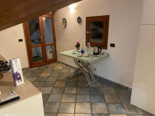 Suites Indipendenza 58 - 2