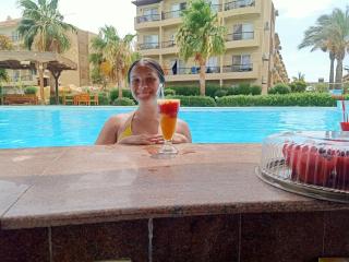 Holiday apartment free WI-FI - Sharm el Sheikh - 0
