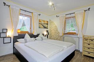 Haus Angerer - Vogeleben - Berchtesgaden - 1