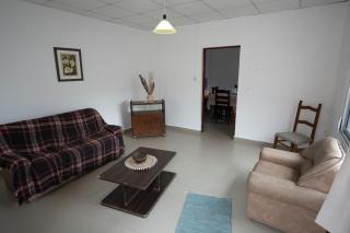 Casa amueblada en centro de Minas, Lavalleja - 0