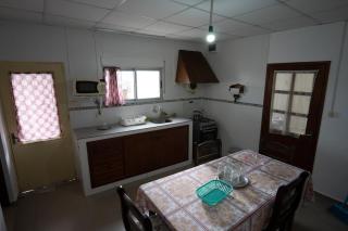 Casa amueblada en centro de Minas, Lavalleja - Minas - 8