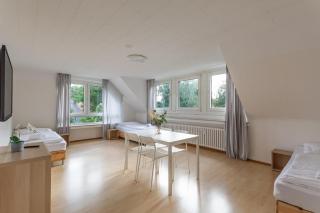 T&K Apartments - 3 Room Apartment - 9