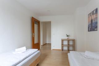 T&K Apartments - 3 Room Apartment - 1