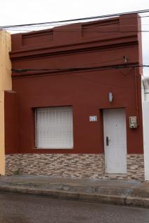 Casa amueblada en centro de Minas, Lavalleja - Minas - 3