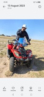 Ngqamakwe Luxury Guest House and Conference Centre - 4