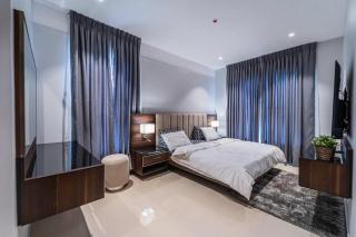Blue water apartment - 2
