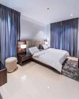 Blue water apartment - Lekki - 1