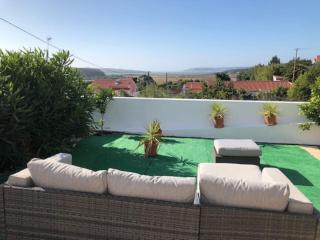 villa Lagoa - Óbidos - 6