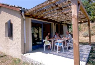 VVF Sud Vercors - 6