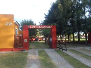 Las Casuarinas Claromeco - 4