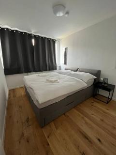 StayQuality Apartments Vienna #2 - Vienne - 9