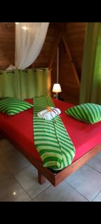 Chalet Fetay - Baie-Mahault - 8