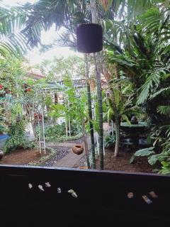Buratwangi Joglo House - Kerobokan - 5