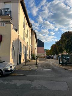 Appartement 4 personnes proche d’un Circuit 24h du Mans - Le Mans - 4