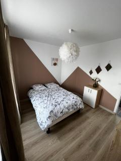 Appartement 4 personnes proche d’un Circuit 24h du Mans - Le Mans - 2