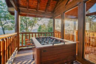 Mountain Majesty with Spectacular Views - Sevierville - 5