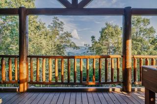 Mountain Majesty with Spectacular Views - 2