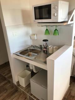 Meulen Hosteria y Apart - 4