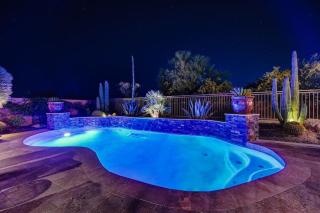 Gorgeous Resort Home -Right off the back nine! - Cave Creek - 7