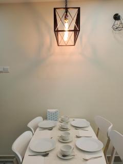 LUXURY STAY - 2 ROOMS with CONDO Facility - Mount Austin JB - SPECIAL OFFER - Johor Bahru - 7